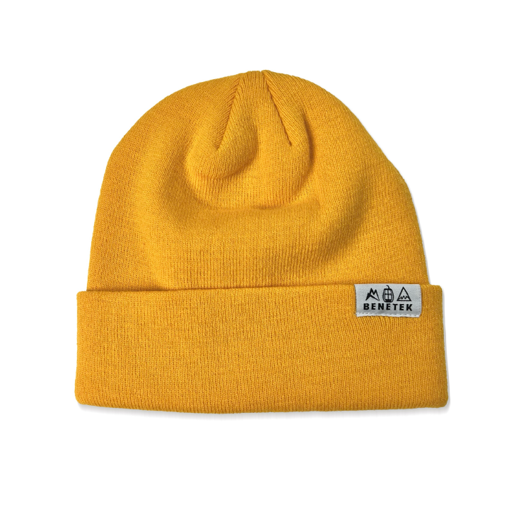 Benetek Acrylic Beanies