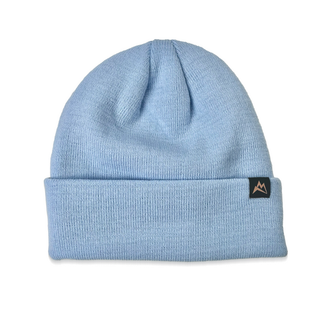 Acrylic Beanies