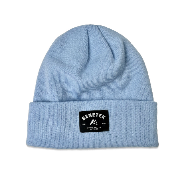 Acrylic Beanies
