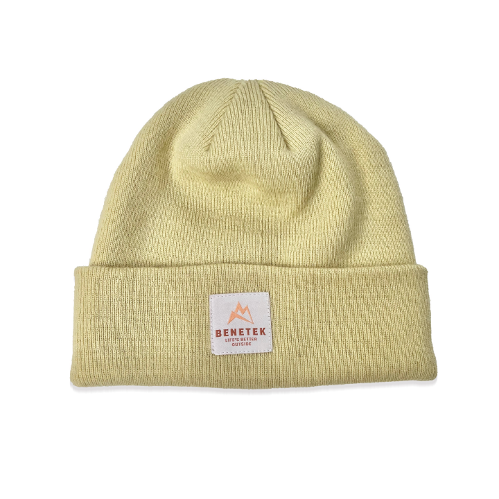 Benetek Acrylic Beanies