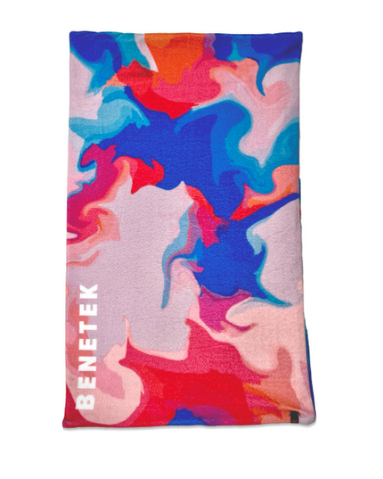 Reversible Neck Warmer