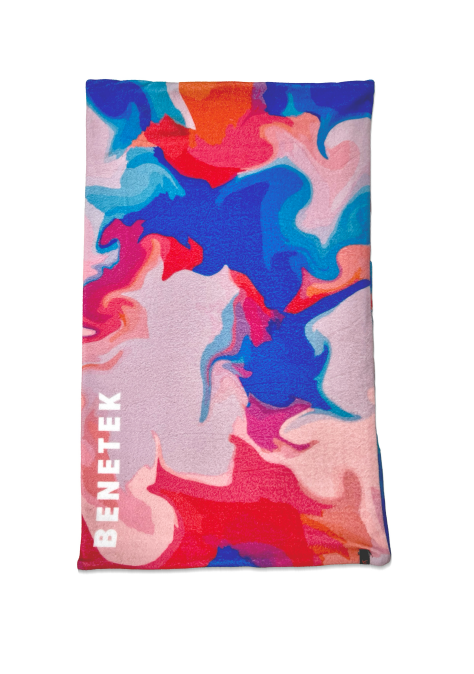 Reversible Neck Warmer