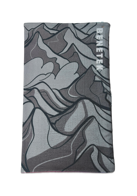 Reversible Neck Warmer