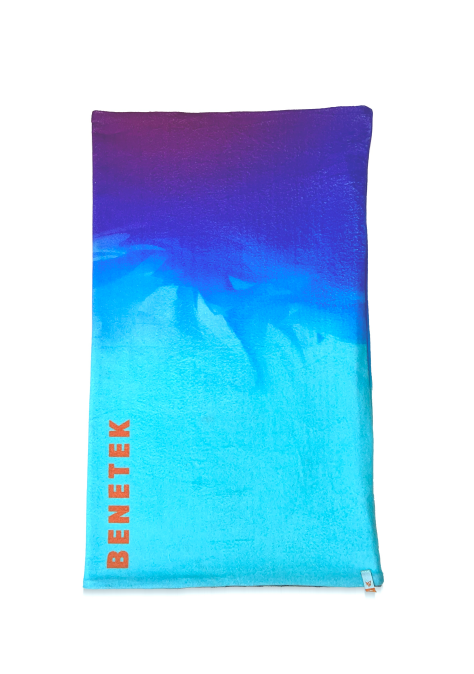 Reversible Neck Warmer