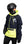 VIBE WATERPROOF TECH HOODIE: BOLT
