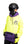 VIBE WATERPROOF TECH HOODIE: ARCADE
