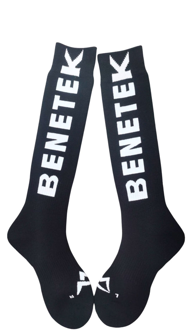Merino Wool Ski & Snowboard Socks