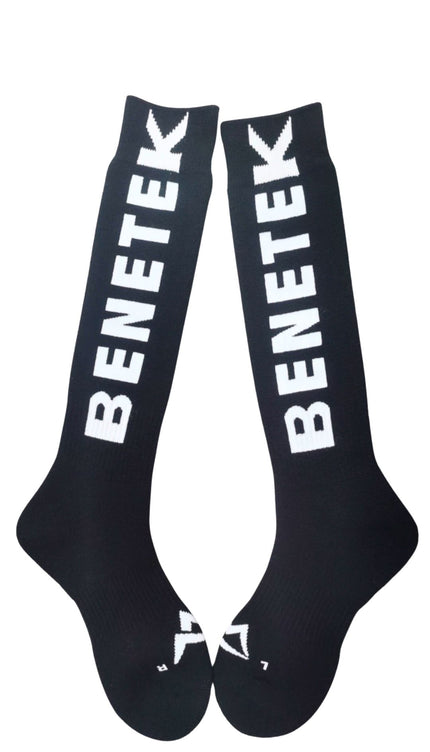Merino Wool Ski & Snowboard Socks