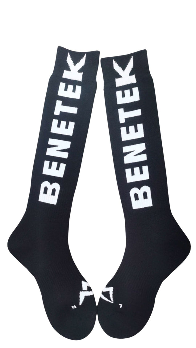 Merino Wool Ski & Snowboard Socks