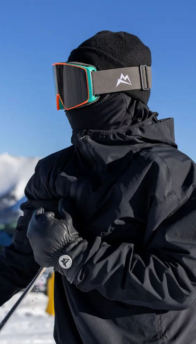 Viewfinder Snow Goggle