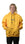 Exclusive Riding Hoodie: Yellow Submarine