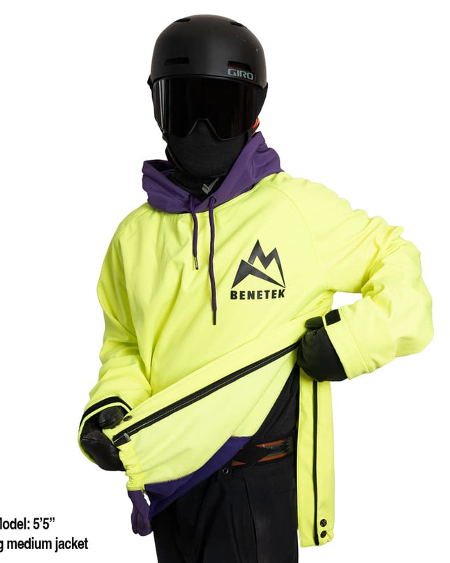Waterproof Tech Hoodie V.3