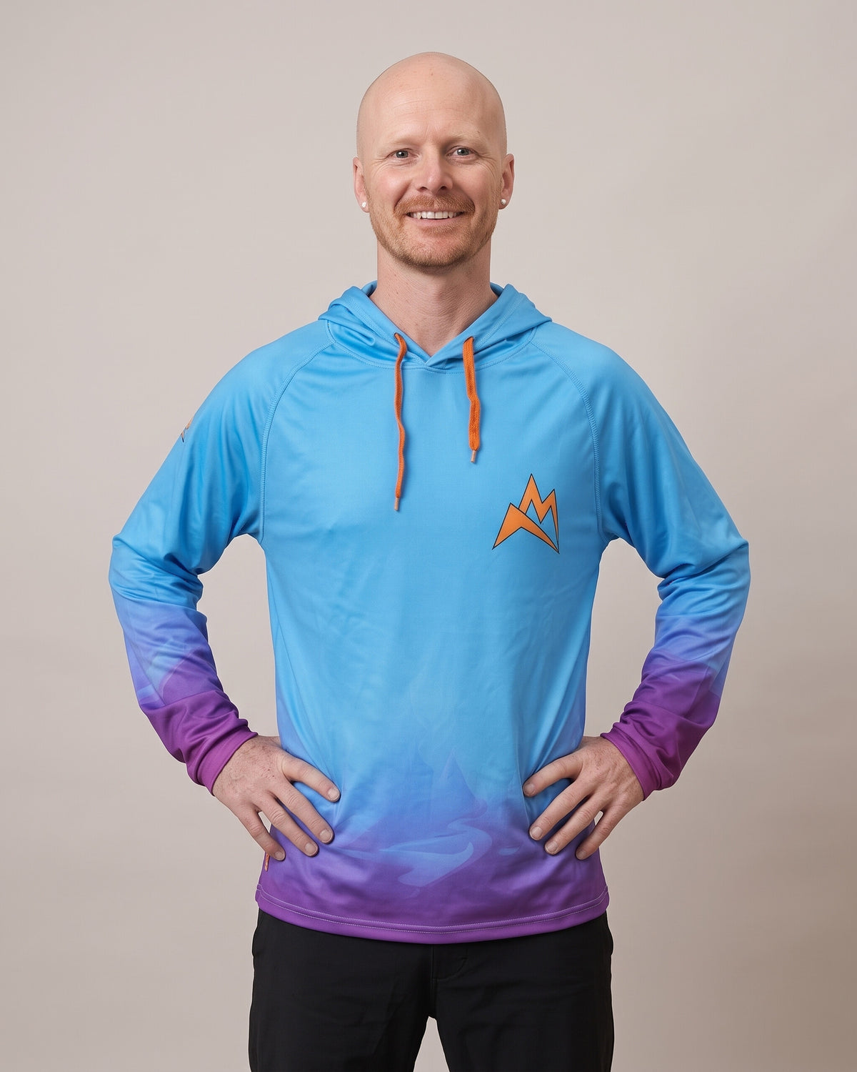 Sun Protective Hoodie