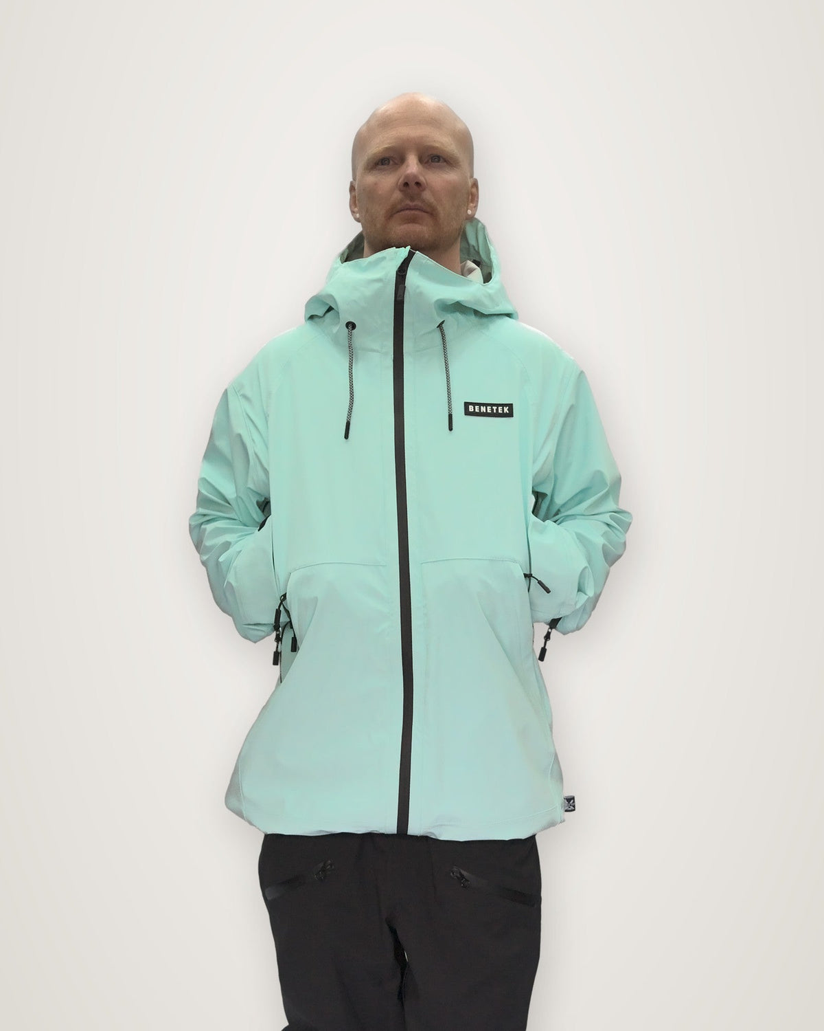 The Focus Jacket