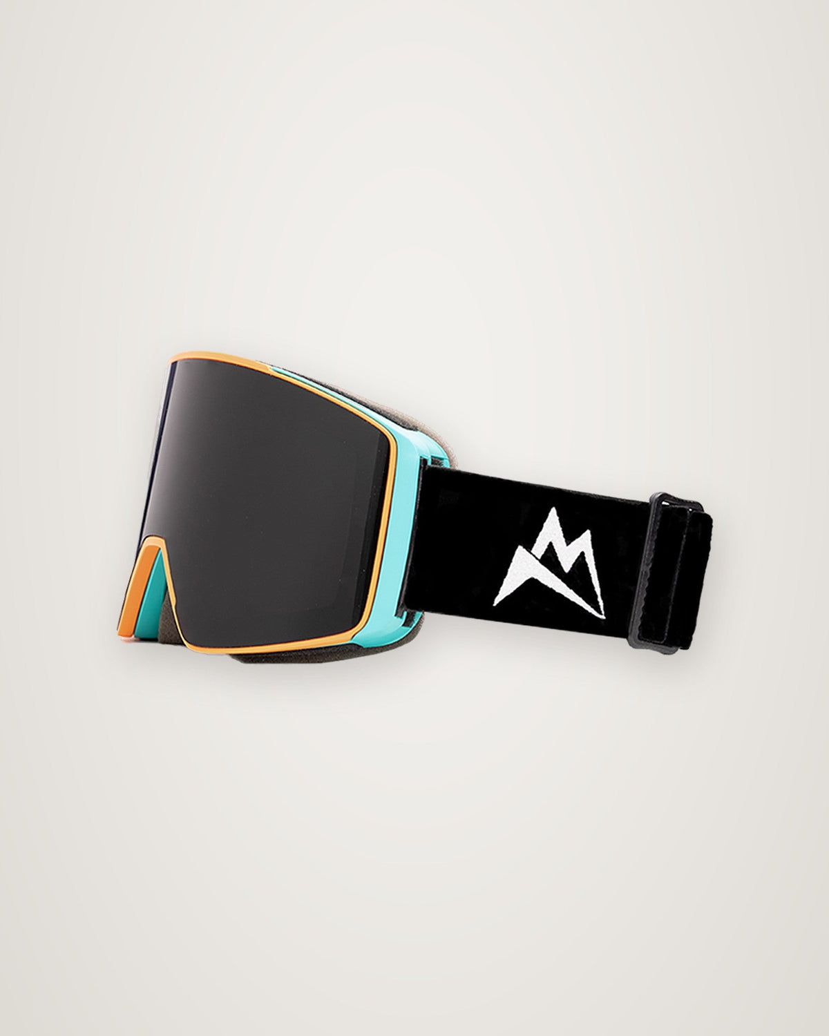 Viewfinder Snow Goggle