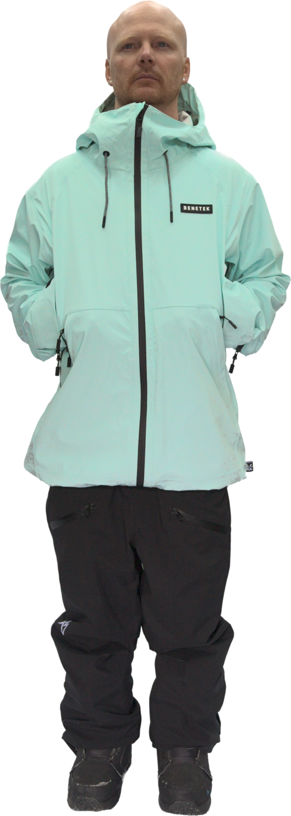 Mint · Be Bold