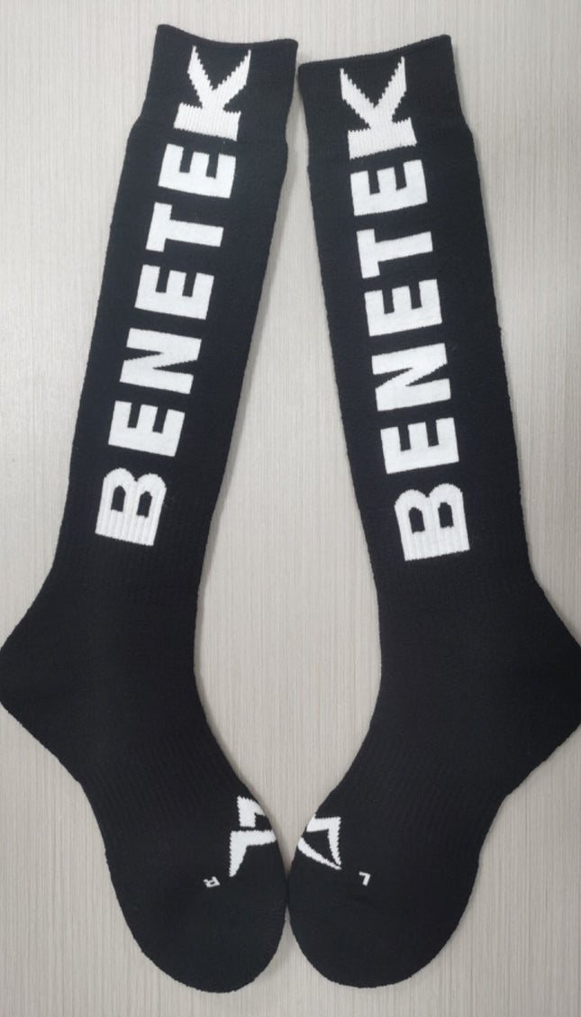Merino Wool Ski & Snowboard Socks