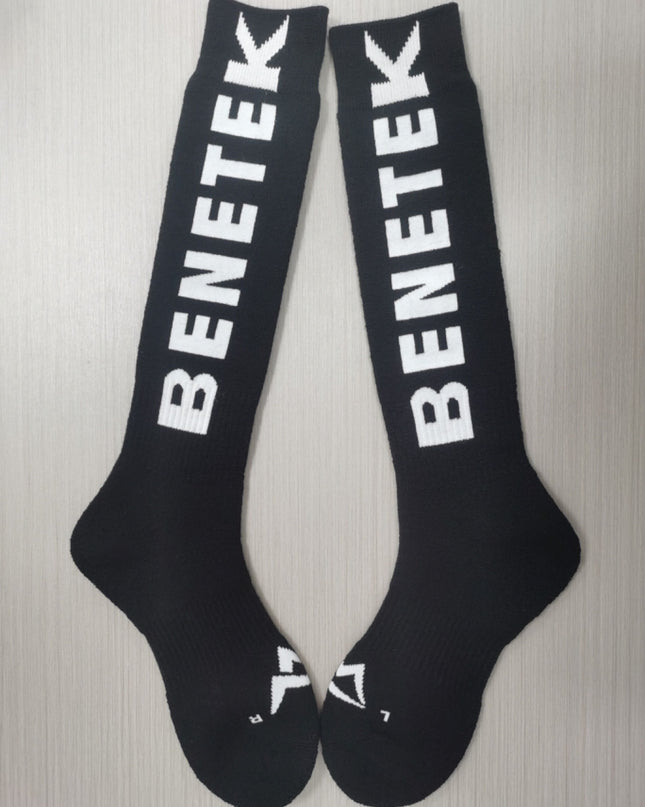 Merino Wool Ski & Snowboard Socks