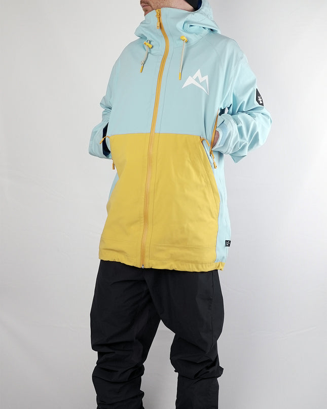 Focus Winter Jacket