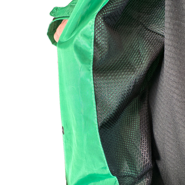 Waterproof Coaches Jacket