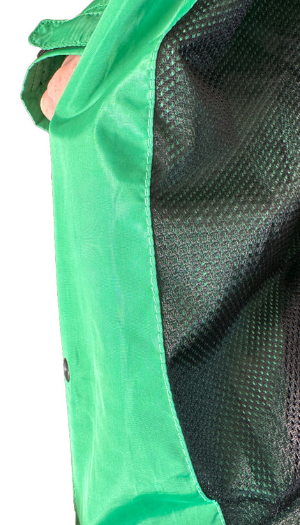 Waterproof Coaches Jacket