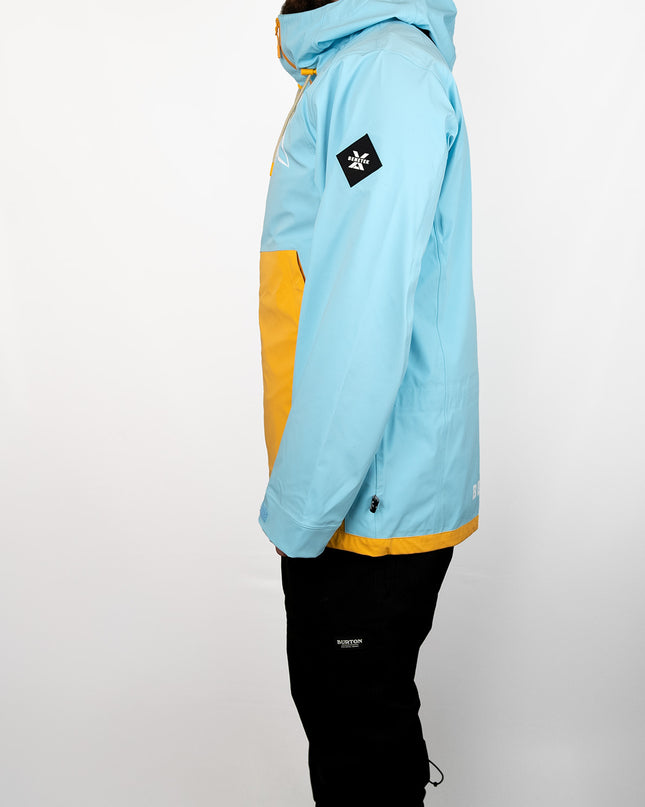 Focus Winter Jacket