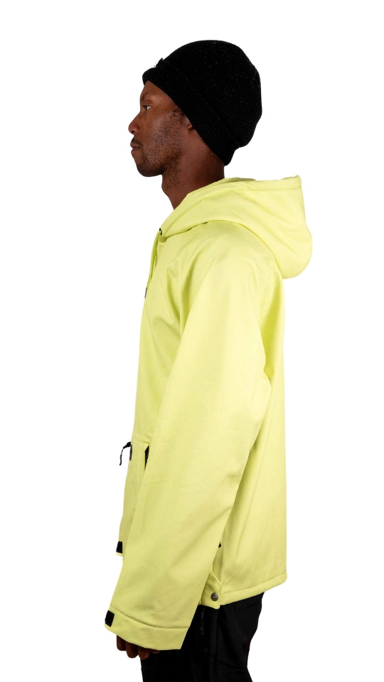 Exclusive Tech Hoodie: CAN'T BE MISSED