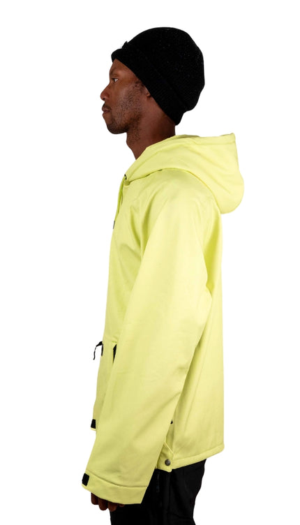 Exclusive Tech Hoodie: CAN'T BE MISSED